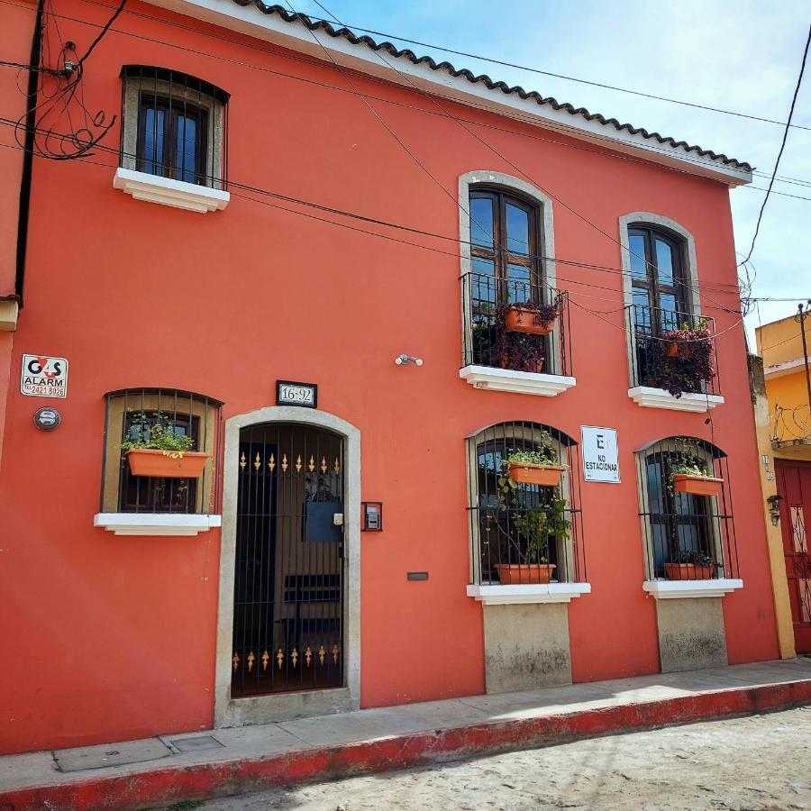 7 Orejas Quetzaltenango Exterior foto