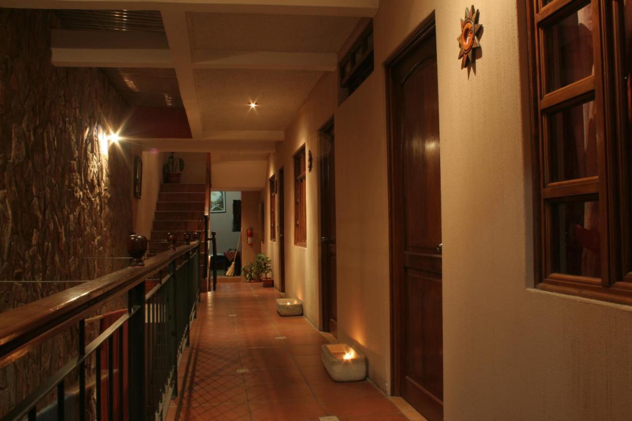 7 Orejas Quetzaltenango Exterior foto
